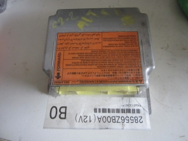 Nissan - Air Bag Sensor SRS  - 28556ZB00A